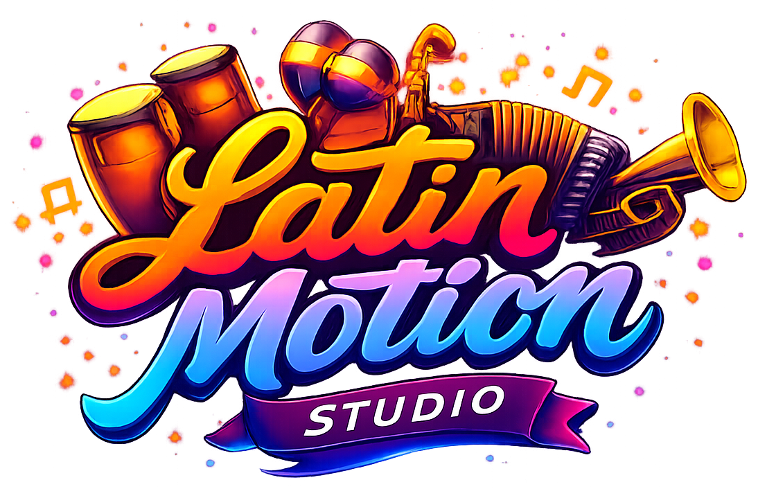 latin motion studio